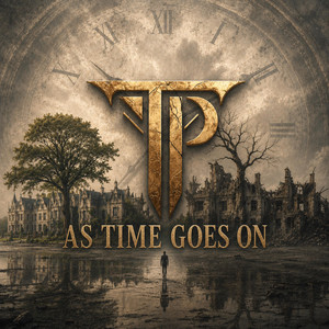 As Time Goes On by Trust Paradox