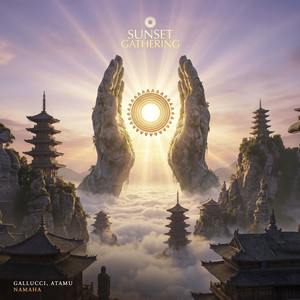 Namaha by GALLUCCI, Atamu