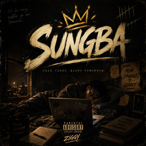 Sungba by Ziggy Bm