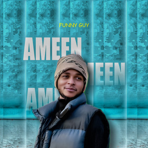 Funnyguy - AMEEN (Acoustic)