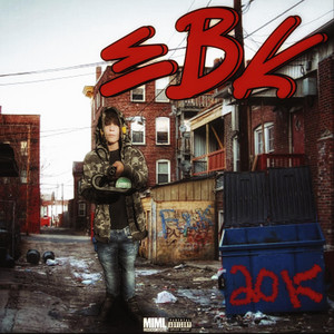 EBK by 1tapploc