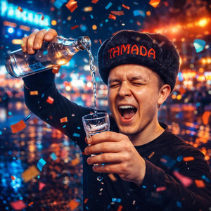 Сегодня я в хлам