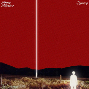 Portada de LEGACY