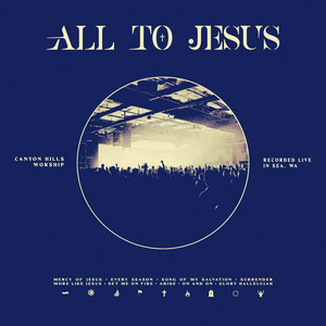 Abide - Live by Canyon Hills Worship, Michael Gabriel Monroe