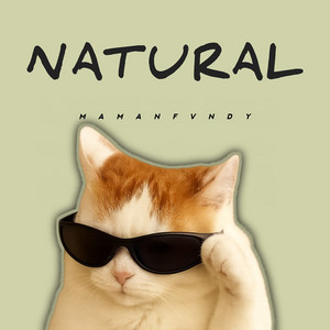 Maman Fvndy - Natural