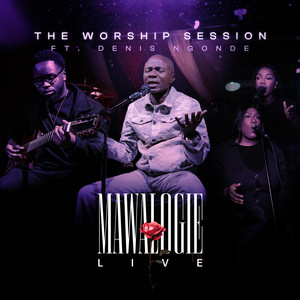 Pelisa Mwinda - Live by Plamedi F, Denis Ngonde