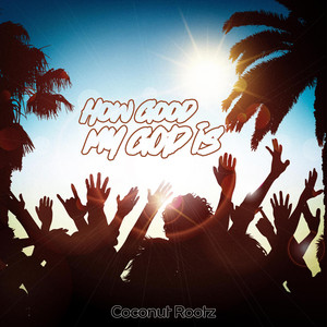 Green Pastures (Psalms 23) by Coconut Rootz