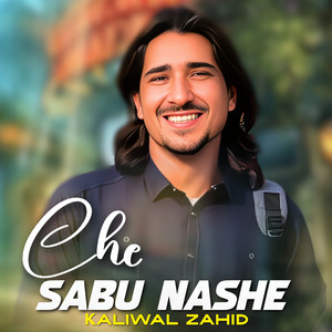 Kaliwal Zahid - Che Sabu Nashe