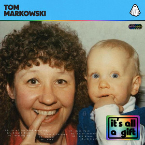 Breath Work by Tom Markowski