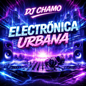 DJ CHAMO
