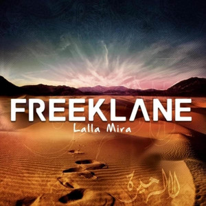 Anda Telidh by Chemsou Freeklane