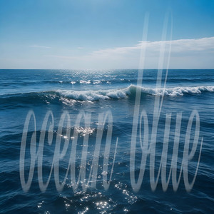 ocean blue by kito, NSE