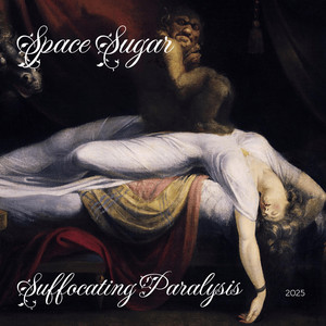 Suffocating Paralysis