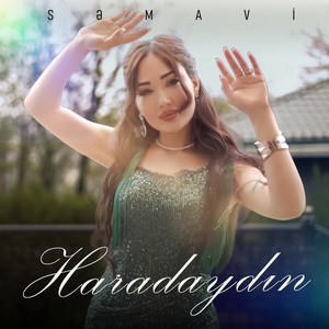 Haradaydın