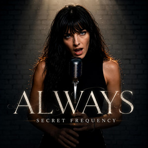 Always by Secret Frequency