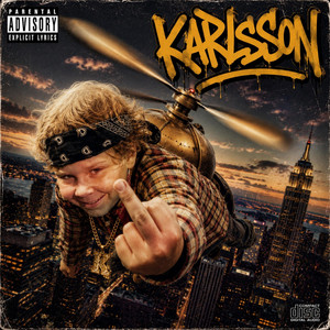 Karlsson by GRVC
