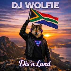 Dis n Land - DJ Wolfie Remix by DJ Wolfie