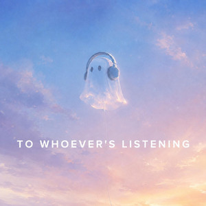 vibing with me (to whoever's listening) by nearbyblue