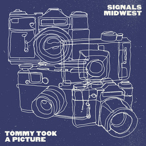 TOMMY TOOK A PICTURE