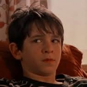 Greg Heffley by LAZER DIM 700