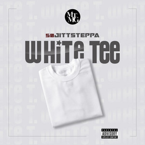 Portada de White Tee