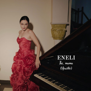 Eneli - Tie, Mama (Acoustic)