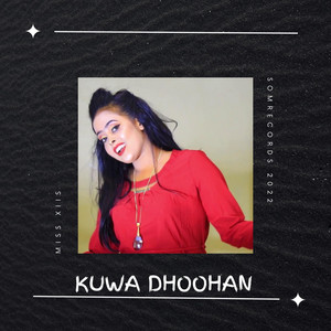 MISS XIIS - Kuwa Dhoohan