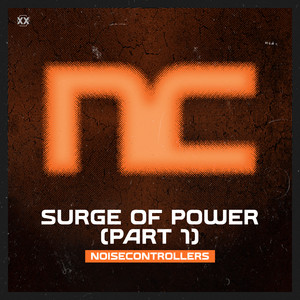 Venom (Wildstylez Remix) by Noisecontrollers, Wildstylez