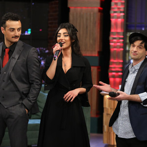 Nikos Band - whiskey cola