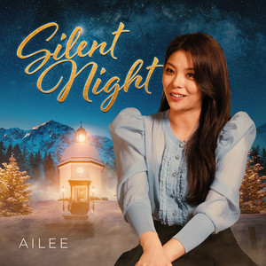 Portada de Silent Night