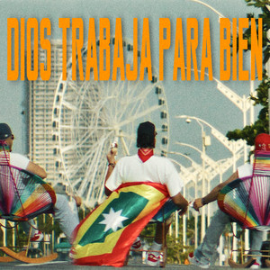 Sion Nación Santa - Dios Trabaja para Bien