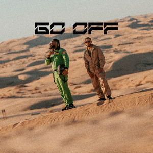 Go Off by Josh Knight, KayPressPlay