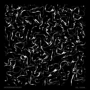 Portada de E - Dub Edit