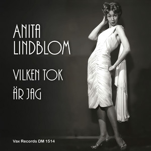 Mackie Kniven - Från "Tolvskillingsoperan" by Anita Lindblom