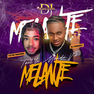 TDF Service - Tou Le Mond Va Melange (feat. Dj Wendy & Black Remix)