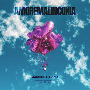 Jasmine Carrisi - AMOREMALINCONIA