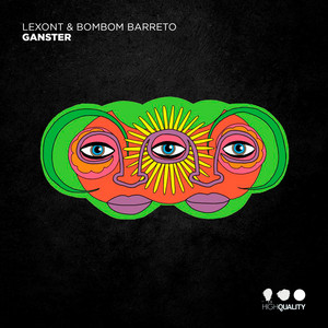 Ganster by Lexont, BomBom Barreto