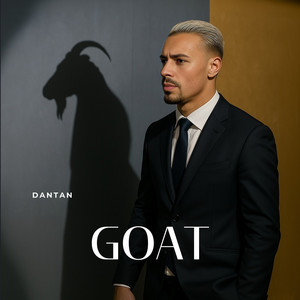 Goat by Dantan
