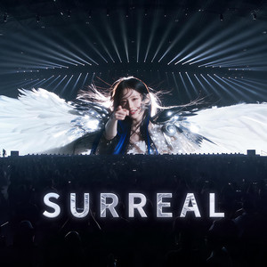 Surreal超现实（英文版） by Yuri尤栗