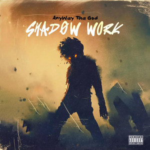 Portada de Shadow Work