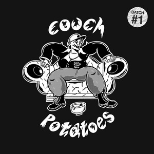 Various Artists — Couch Potatoes: Batch 1 (2026)
