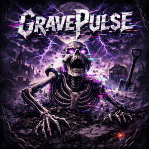 GravePulse by Clarnex