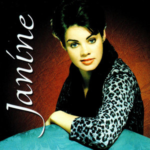 Janine cover