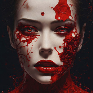 Under Your Skin by nannerio