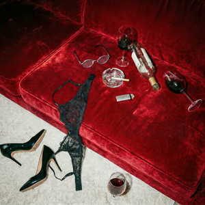 I Still Let You by House of Red