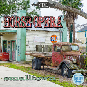 Dog Days by Horse Opera