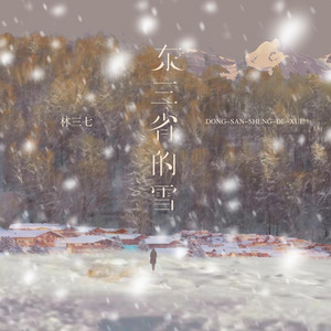 東三省的雪 by 林三七
