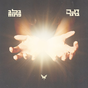 עטופה ומוגנת by Dana Berger