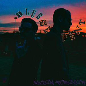 Biotic Machine by Blue Serpent