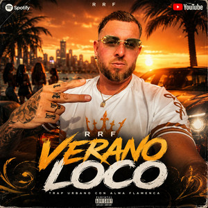 VERANO LOCO by R R F